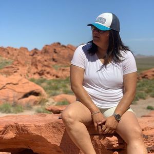 Meet your Posher, Precious